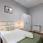 Charming Apartment Overlooking Plaza Mayor