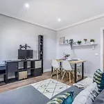 Charming Apartment Overlooking Plaza Mayor
