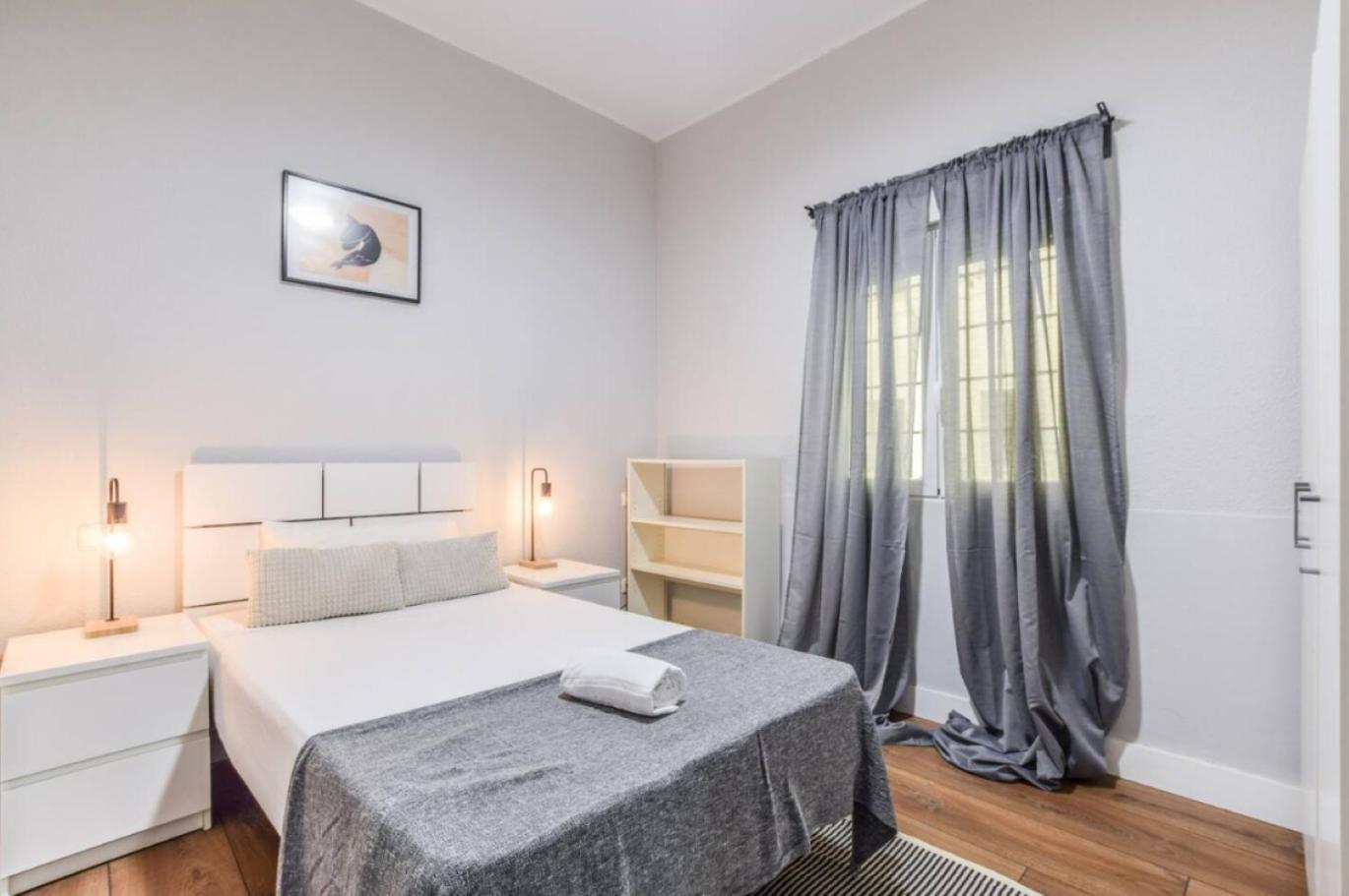 Charming Overlooking Plaza Mayor *