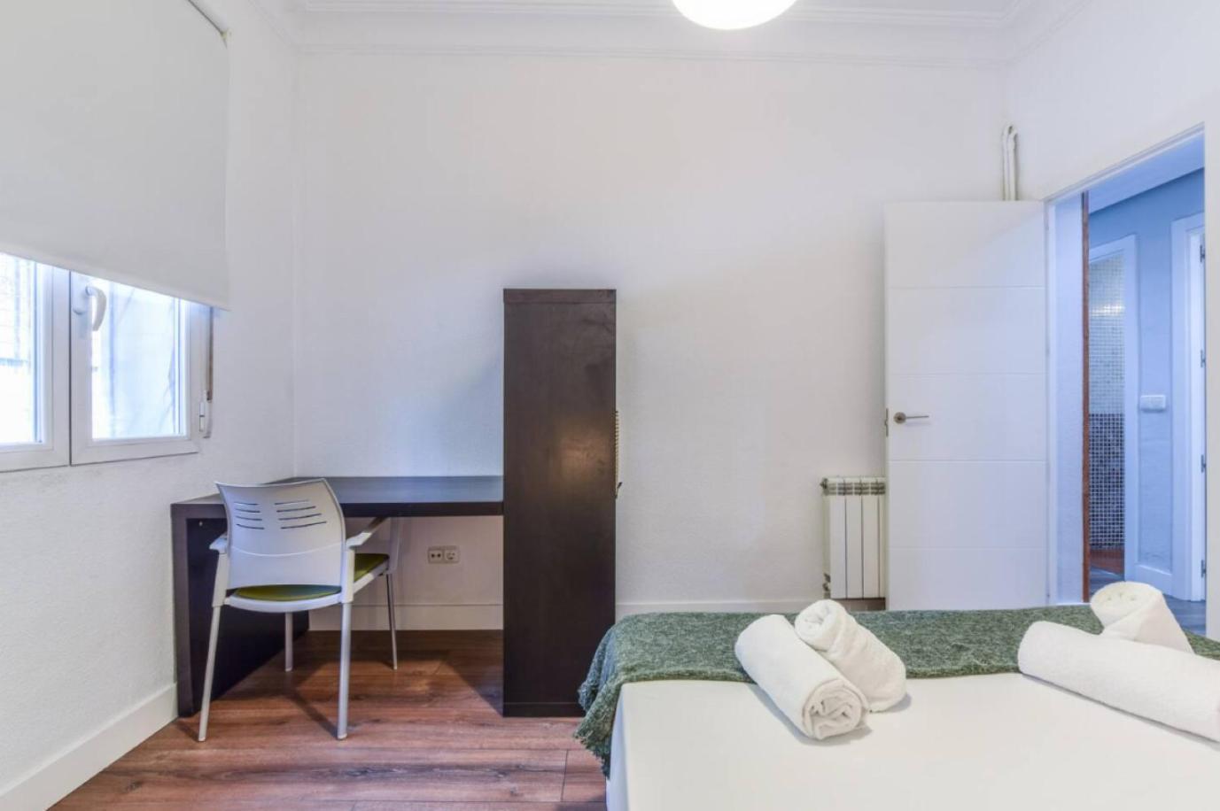 Apartamento Charming Overlooking Plaza Mayor *