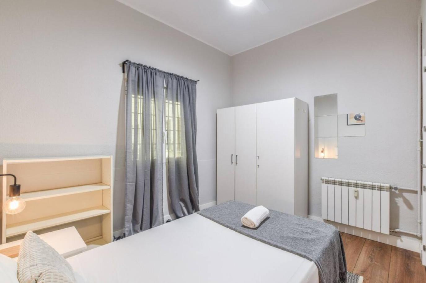 Charming Overlooking Plaza Mayor Apartamento Madrid