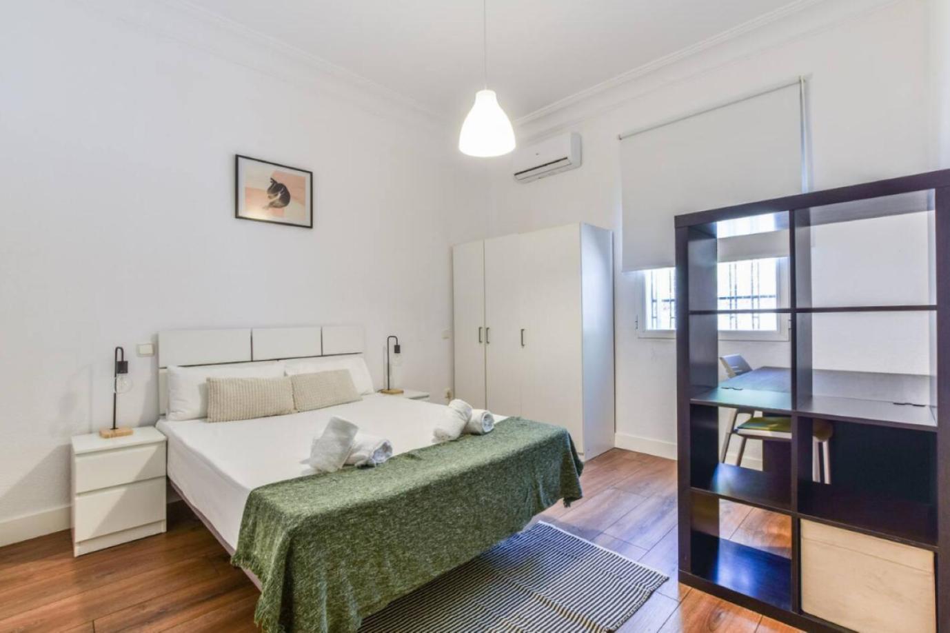 Charming Overlooking Plaza Mayor Madrid
