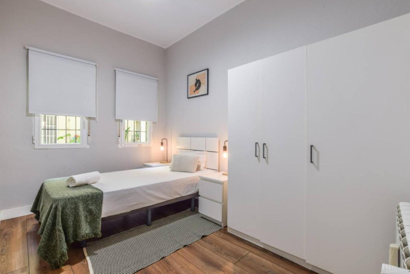 Charming Overlooking Plaza Mayor * Madrid