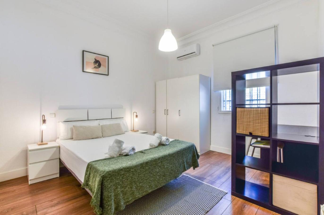 Charming Overlooking Plaza Mayor *