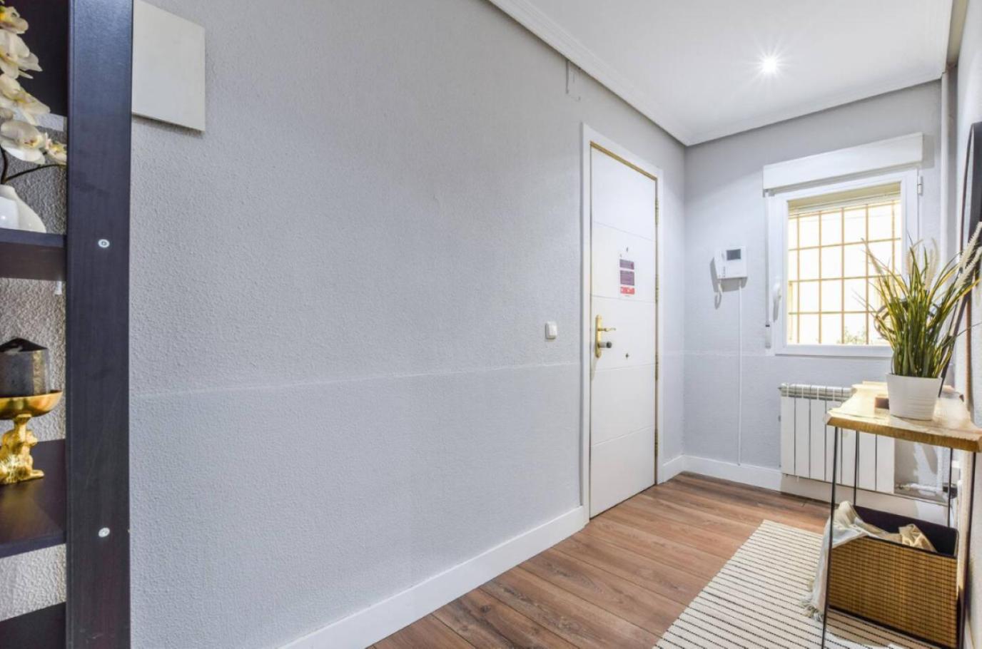 Apartamento Charming Overlooking Plaza Mayor *