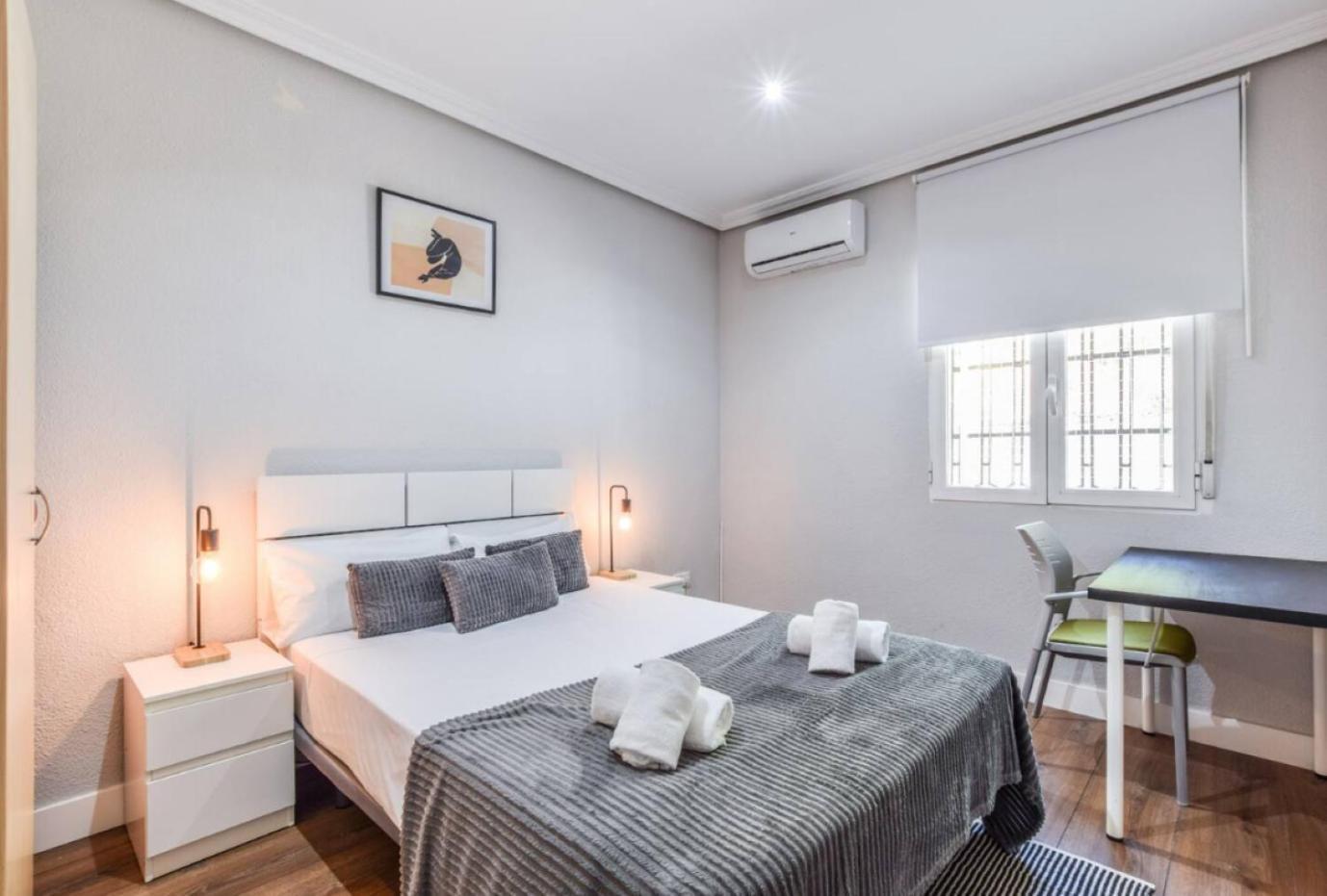 Charming Overlooking Plaza Mayor Apartamento Madrid