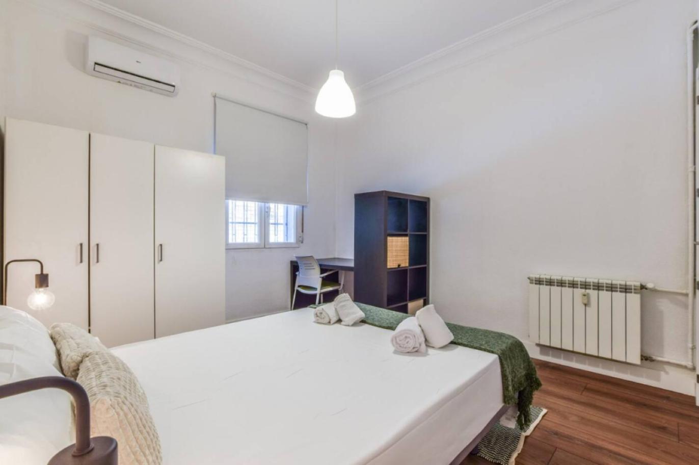 Charming Overlooking Plaza Mayor Apartamento *