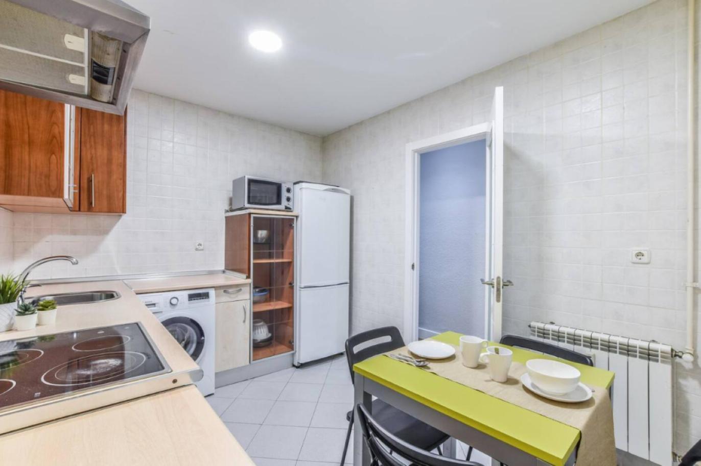Apartamento Charming Overlooking Plaza Mayor Madrid