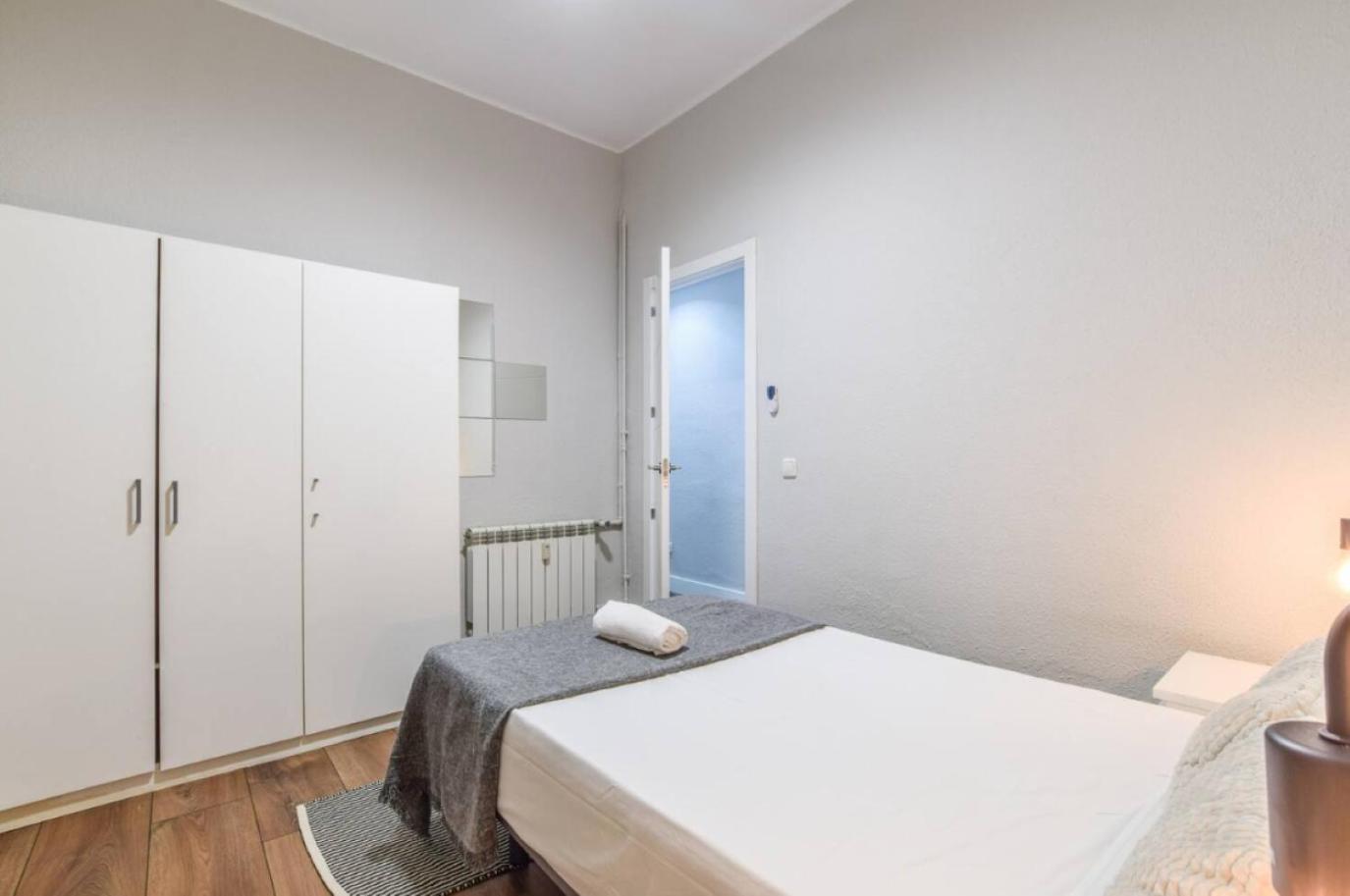 Charming Overlooking Plaza Mayor *