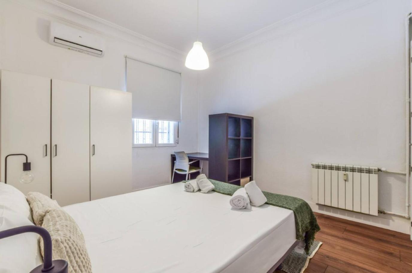 Charming Overlooking Plaza Mayor * Madrid