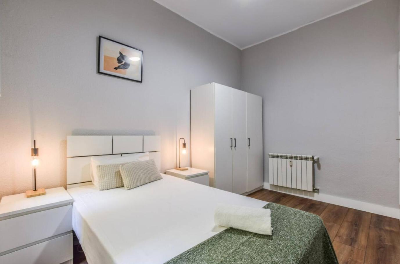 Charming Overlooking Plaza Mayor
