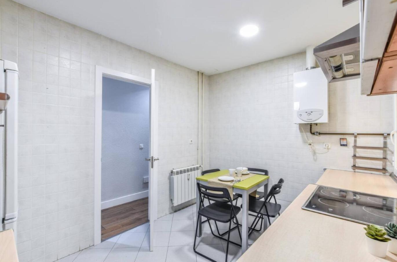 Apartamento Charming Overlooking Plaza Mayor