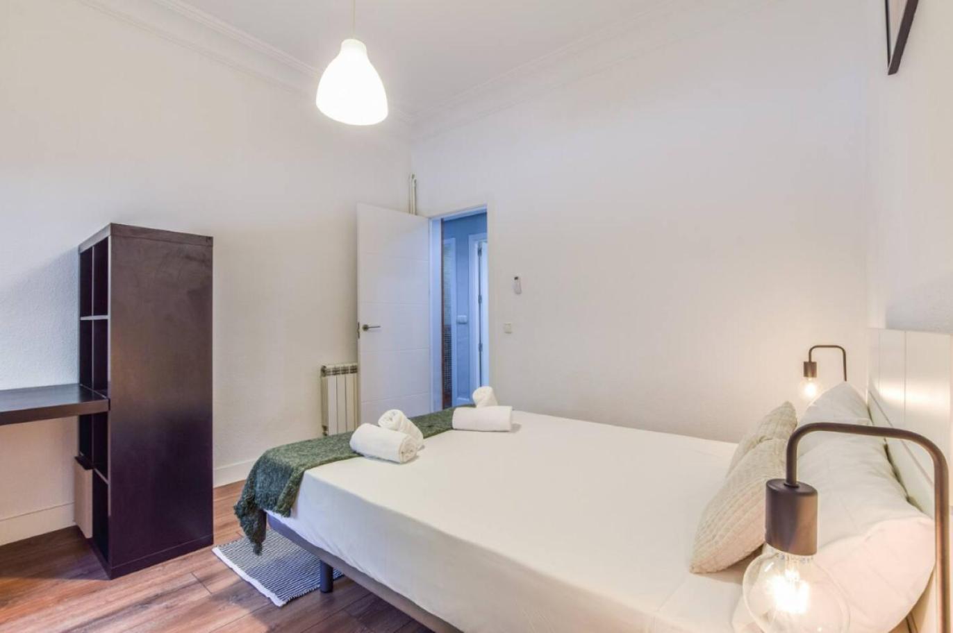 Apartamento Charming Overlooking Plaza Mayor *