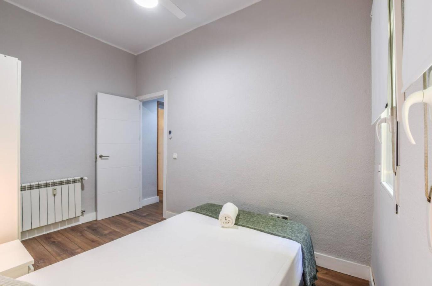Charming Overlooking Plaza Mayor Madrid