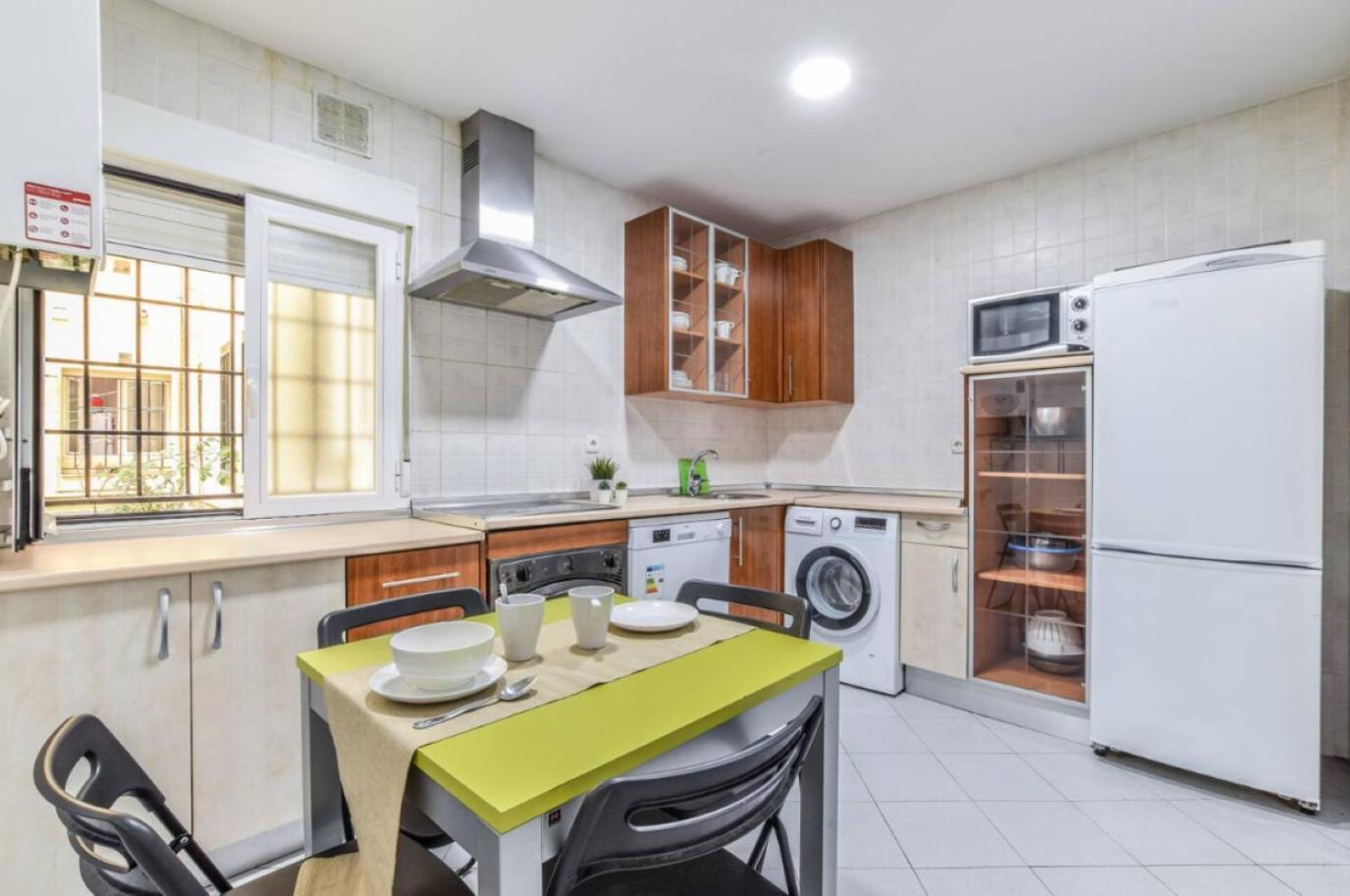 Charming Overlooking Plaza Mayor Apartamento *